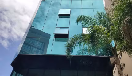 Comercial-São Paulo-PARAÍSO | Ref.: REO660696