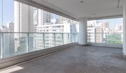Apartamento-São Paulo-HIGIENÓPOLIS | Ref.: REO594810
