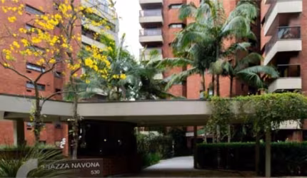 Apartamento no Morumbi