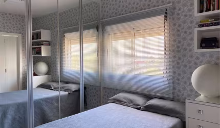 Apartamento-São Paulo-CAMPO BELO | Ref.: REO594828