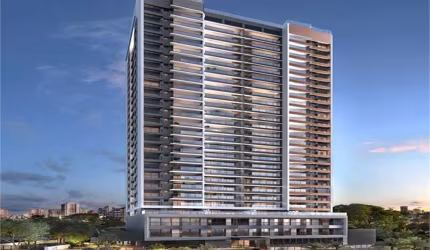 Apartamento-São Paulo-POMPÉIA | Ref.: REO652873