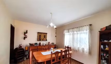 Casa-São Paulo-VILA MARIANA | Ref.: REO623330