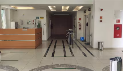Comercial-São Paulo-PARAÍSO | Ref.: REO660724