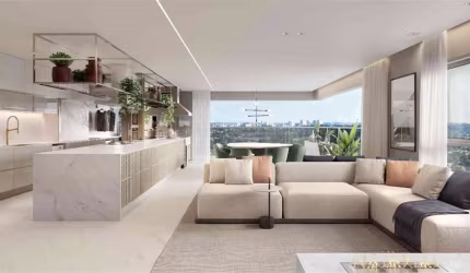 Apartamento-São Paulo-BROOKLIN | Ref.: REO652883