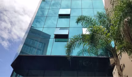 Comercial-São Paulo-PARAÍSO | Ref.: REO660727