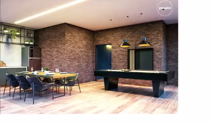 Apartamento-São Paulo-HIGIENÓPOLIS | Ref.: REO634889