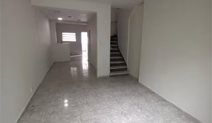 Casa-São Paulo-VILA MARIANA | Ref.: REO679200