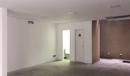 Imovél para locação na Vila Clementino