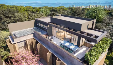 Casa em condomínio fechado com total segurança e conforto, que só o Casa Jardim oferece.