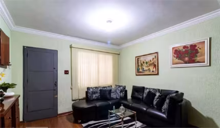 Sobrado Vila Clementino, 132 m² Au 3 dorm. 2 suites, 1 vaga!!!!