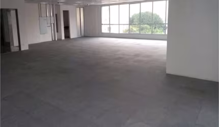 Comercial-São Paulo-BROOKLIN | Ref.: REO629298