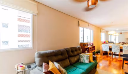 Apartamento-São Paulo-HIGIENÓPOLIS | Ref.: REO643903