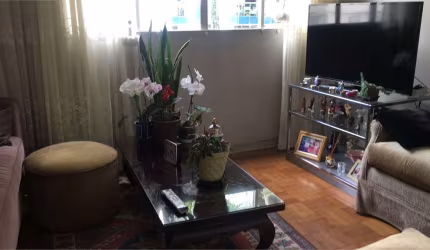 Apartamento-São Paulo-MOEMA | Ref.: REO616830