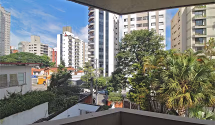 Apartamento 180m2 Moema 3 dormts 1 suite 3 vagas