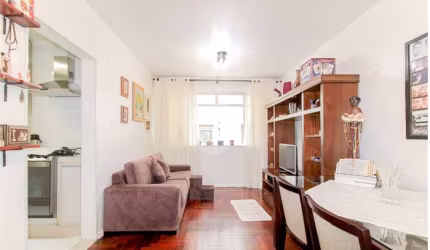 Apartamento-São Paulo-PARAÍSO | Ref.: REO680262