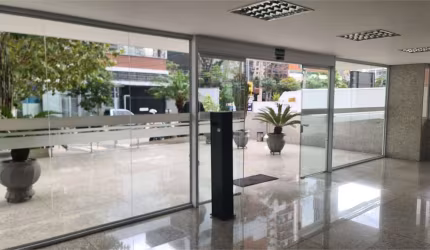 Comercial-São Paulo-JARDIM EUROPA | Ref.: REO680304