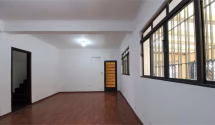 Casa à venda com 350m², 3 quartos e 4 vagas em campo Belo