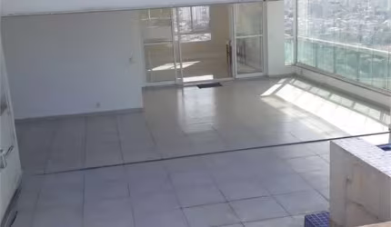 Cobertura na Chácara Klabin