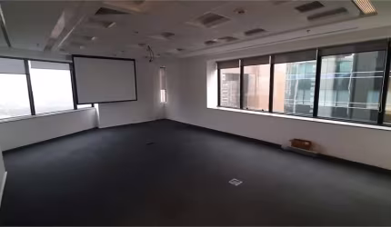 Comercial-São Paulo-BROOKLIN | Ref.: REO624209