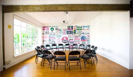 Casa Coworking