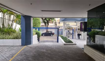 Comercial-São Paulo-Bosque da Saúde | Ref.: REO680679