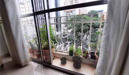Apartamento-São Paulo-ITAIM BIBI | Ref.: REO624907