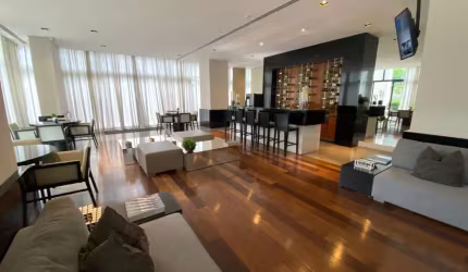 Apartamento-São Paulo-BROOKLIN | Ref.: REO629501
