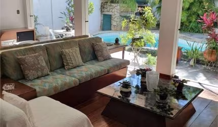 Casa-São Paulo-PLANALTO PAULISTA | Ref.: REO662371