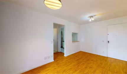 APARTAMENTO A VENDA COM 42M² NO ITAIM BIBI