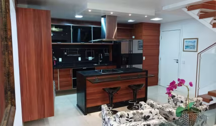 Apartamento-São Paulo-JARDIM AMÉRICA | Ref.: REO636434