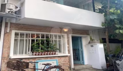Casa de Vila em excepcional localização. Um quarteirão da Avenida Faria Lima!
