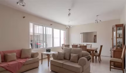 CASA TÉRREA A VENDA PLANALTO PAULISTA