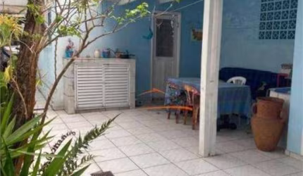 Casa-São Paulo-PERDIZES | Ref.: REO682228