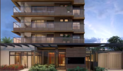 Apartamento-São Paulo-MOEMA | Ref.: REO636545
