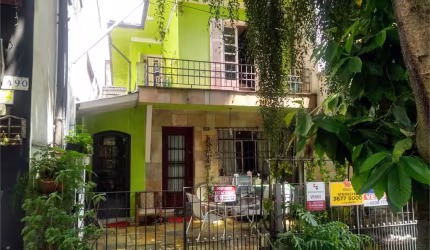 Casa-São Paulo-PERDIZES | Ref.: REO654763