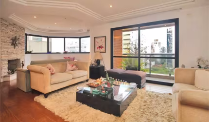 Apartamento-São Paulo-PINHEIROS | Ref.: REO631209