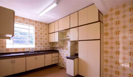 Casa-São Paulo-ACLIMAÇÃO | Ref.: REO610439