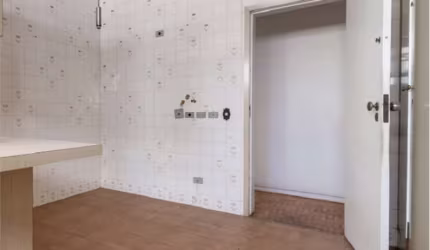 APARTAMENTO A VENDA NOS JARDINS