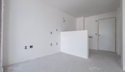 Apartamento novo na Vila Mariana