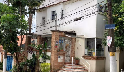 Casa-São Paulo-Mirandópolis | Ref.: REO631767