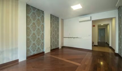 Excelente casa residencial ou comercial em Perdizes!