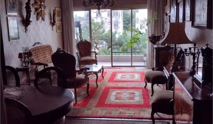 Apartamento-São Paulo-PINHEIROS | Ref.: REO683536