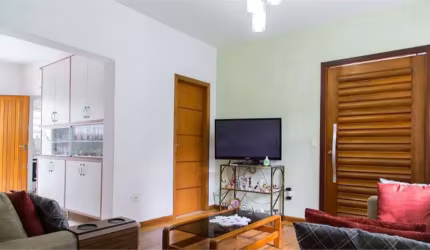 Casa-São Paulo-SAÚDE | Ref.: REO627461