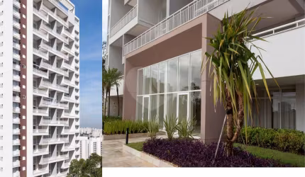 Apartamento no Duo Morumbi com 3 dormitórios, 3 suítes e 3 vagas.. O melhor Condomínio do Morumbi!!