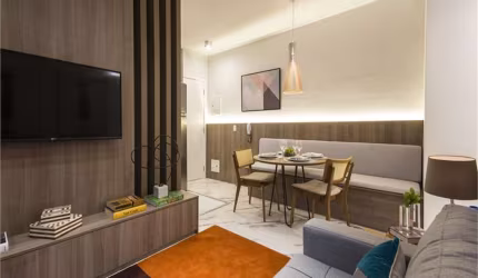 Apartamento-São Paulo-CHÁCARA KLABIN | Ref.: REO620261