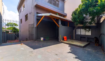 Casa-São Paulo-VILA LEOPOLDINA | Ref.: REO648840