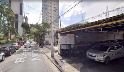 Galpão com 250 m2 a venda na região da Berrini, no Brooklin