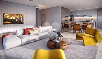 Apartamento-São Paulo-JARDIM PAULISTA | Ref.: REO632263