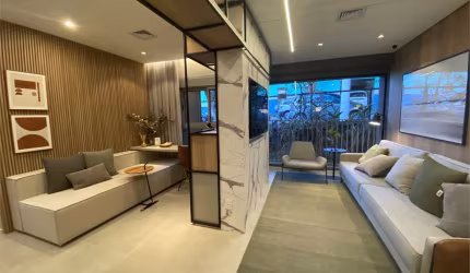 Apartamento-São Paulo-PLANALTO PAULISTA | Ref.: REO649016