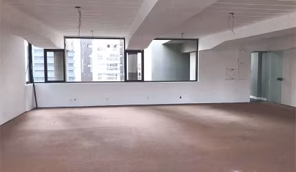 Comercial-São Paulo-BROOKLIN | Ref.: REO632432